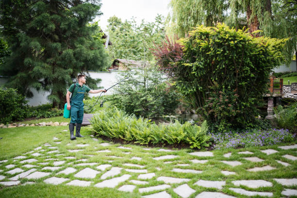 Best Wildlife Control Services  in Gallipolis, OH